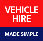 Simple vehicle hire